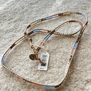 Elegant Club Monaco beaded wrap bracelets